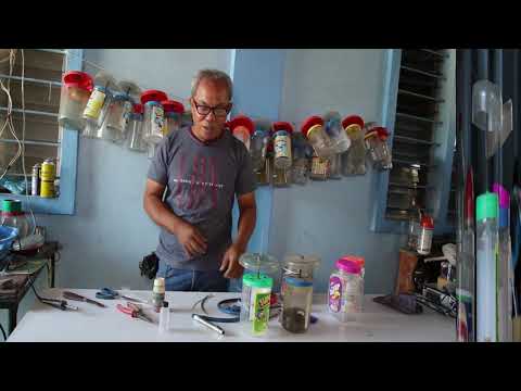 MANa: Fruitfly Trap | Episode 5 Season 4