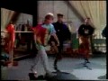 The Guys Next Door - "Bobby Can't Dance" (Official Music Video) [1990]