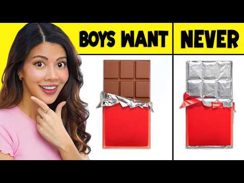 I Tested Riddles That Are “Impossible For Girls”