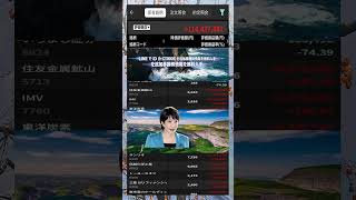 #NISA,#新NISA,#つみたてNISA,#iDeCo,#配当金,#配当利回り,#決算,#決算分析,#業績,#企業分析,#銘柄分析,#株予想,#株の買い方