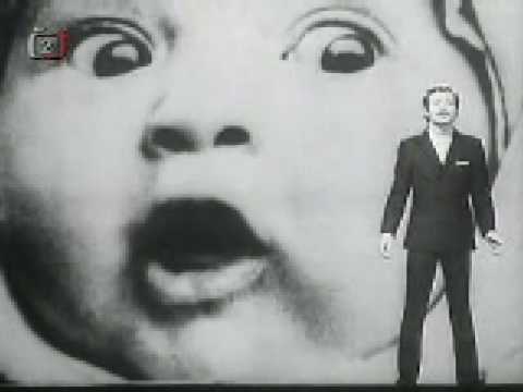 Petr Spálený - Plakalo Baby