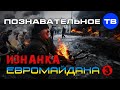 Изнанка Евромайдана 3 (Познавательное ТВ, Владимир Рогов) 