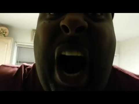 Longest and Loudest burp (DISTORTIED)