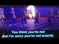 Camp Rock Too Cool