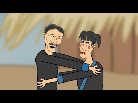 Txoj kev hlub tseeb tiag _part 3 _ nam hmoob 