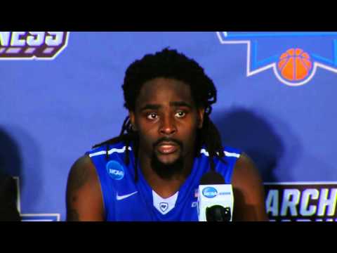 News Conference: Middle Tennessee State Postgame