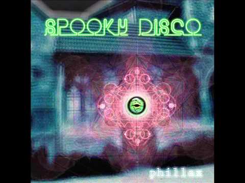 04   Phillax   Hubble Bubble