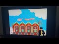 Thomas Friends Thomas Snowy Surprise Other Adventures 2002 DVD Menu Walkthrough