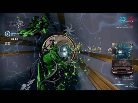 Warframe Turm I Überleben