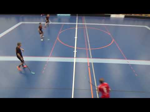 M2D: SBT Suola - SS Kanuuna (1.10.2023)