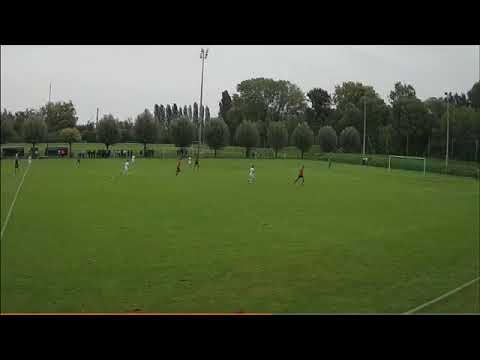 AMIENS S.C - LOSC - U19 NATIONAL CHAMPIONSHIP - 26-08-2018