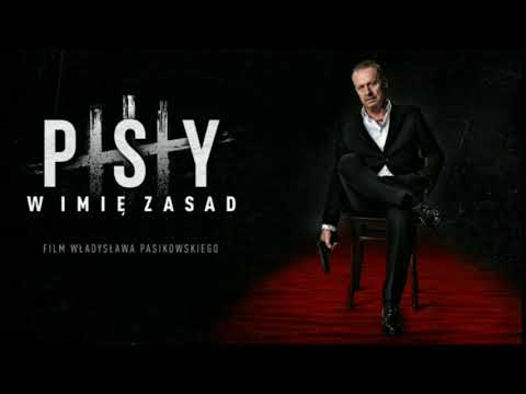 Psy 3 "W Imię Zasad" Intro/Outro [2020]