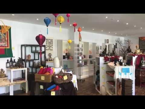 Eine kleine Klosterführung ...