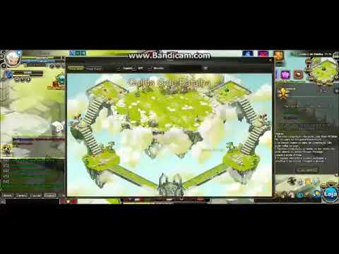 Constelação Lendária Jogo De RPG Para PC - GVG Semi final ALQAEDA VS DARKROOM S5 Δ√ΔLLØИ 29/01/2015