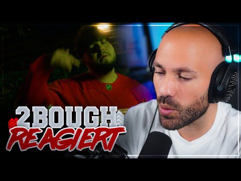 SO ein Talent!! IMMI x The Cratez - Jung & Ignorant / 2Bough REAGIERT