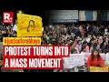 Reclaim The Night How A Facebook Post Turned Into A Mass Movement In Kolkata