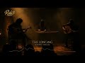 THE LONGING | Maqam Hijaz × Ney × Oud | RABI3 SESSIONS — Volume I
