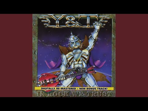 [Your Love Is] Drivin Me Crazy