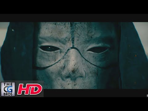 3D Animated Teaser: "The Artifact" - by  Ignacio  | TheCGBros