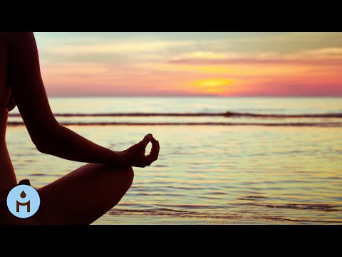 Entspannung Ziel: Zen Musik, Entspannung Atmosphäre für Tiefe Meditation, Yoga, Pilates