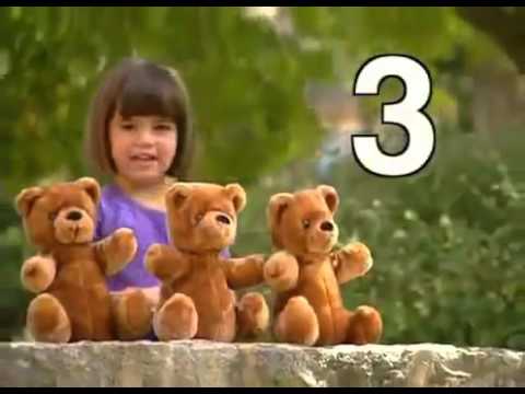 Noodlebug Animal Friends educational video for children