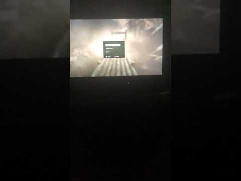 Outlast 2 insane mode, without reloading a battery - Complete!