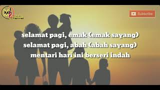 Download lagu [ Lirik Lagu ] BCL - Harta Berharga mp3