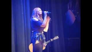 Leona Lewis - Lovebird - Metro Radio Live 2012, Newcastle 30/11/12