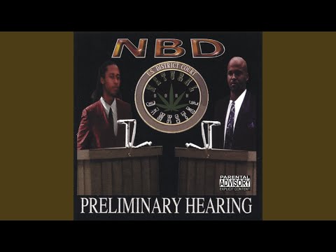 Tradegies Feat- Marsh Nut