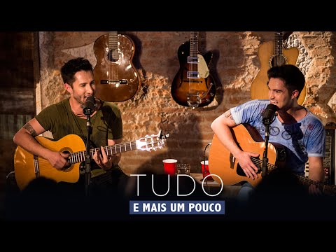 Edu e Renan - Tudo e Mais um Pouco (Vídeo Oficial)
