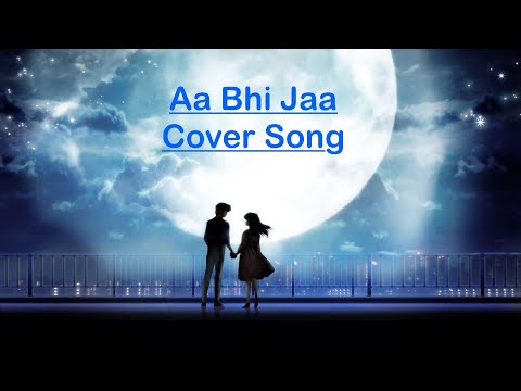 Rajendra gaikwad Aa bhi ja cover song