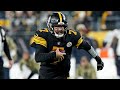 All 19 Ben Roethlisberger Career Rushing Touchdowns