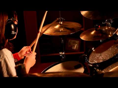 Drummer Timo - Born To Be Wild