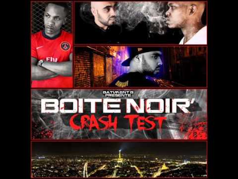 Boite Noir' - On y Go !