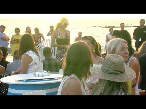 ECLIPSE SWIMWEAR en #TFBCA 2019