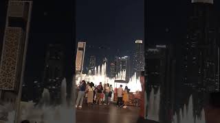 Burj Khalifa in dubai#dubai#burjkhalifa#travel