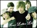 Four Letter Lie - Charlatan