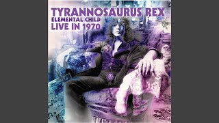 Organ Blues (Live)
