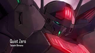 Download lagu Quiet Zero - Witch From Mercury OST - Takashi Ohmama mp3 Download lagu Quiet Zero - Witch From Mercury OST - Takashi Ohmama mp3
