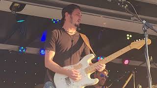 1. Cut You Loose (Buddy Guy Cover) by Lower Case Blues