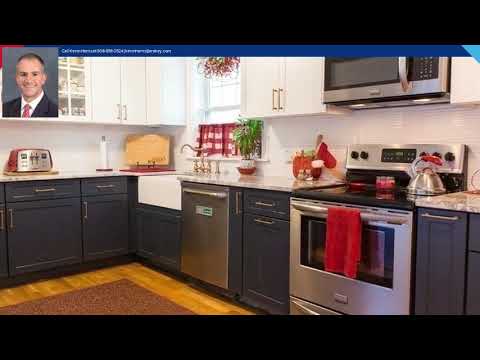 100 Fenwick Street, Framingham, MA 01701 House For Sale