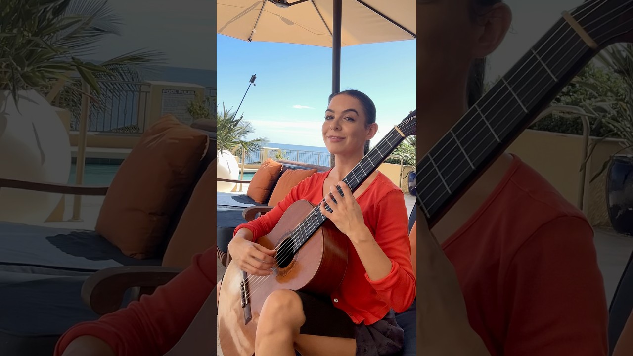 Promotional video thumbnail 3 for Clara McLain