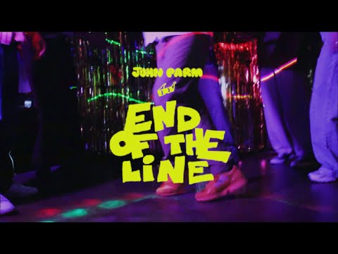 John Parm presents the End Of The Line Show
