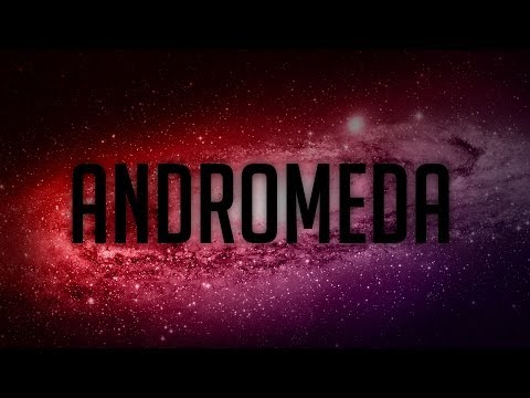 Klode & Zaxxon - Andromeda (Original Mix)