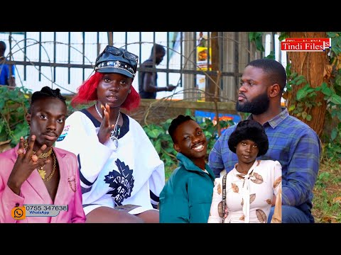 Lucky Jo And His Mum Used Me.We Have Never  Been Lovers | Munzilize Passport Yange