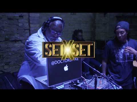 DJ Doctor B setXset #2019