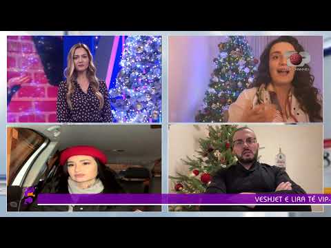 Ftesë në 5,Nga J.Lo tek Lana Del Rei,veshje më pak se 30$...Sinjal për modën,16 Dhjetor 2021,Pjesa 1