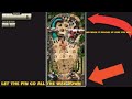 Take The Plunge Trophy Pinball Heroes