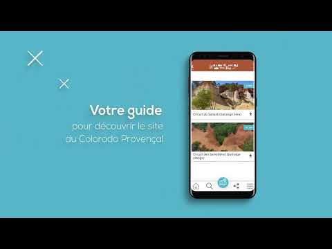 Colorado Provençal video thumbnail
