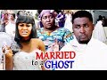 MARRIED TO A GHOST SEASON 1&2 (EBERE OKARO/CHIZZY ALICHI) 2019 LATEST NIGERIAN NOLLYWOOD MOVIE